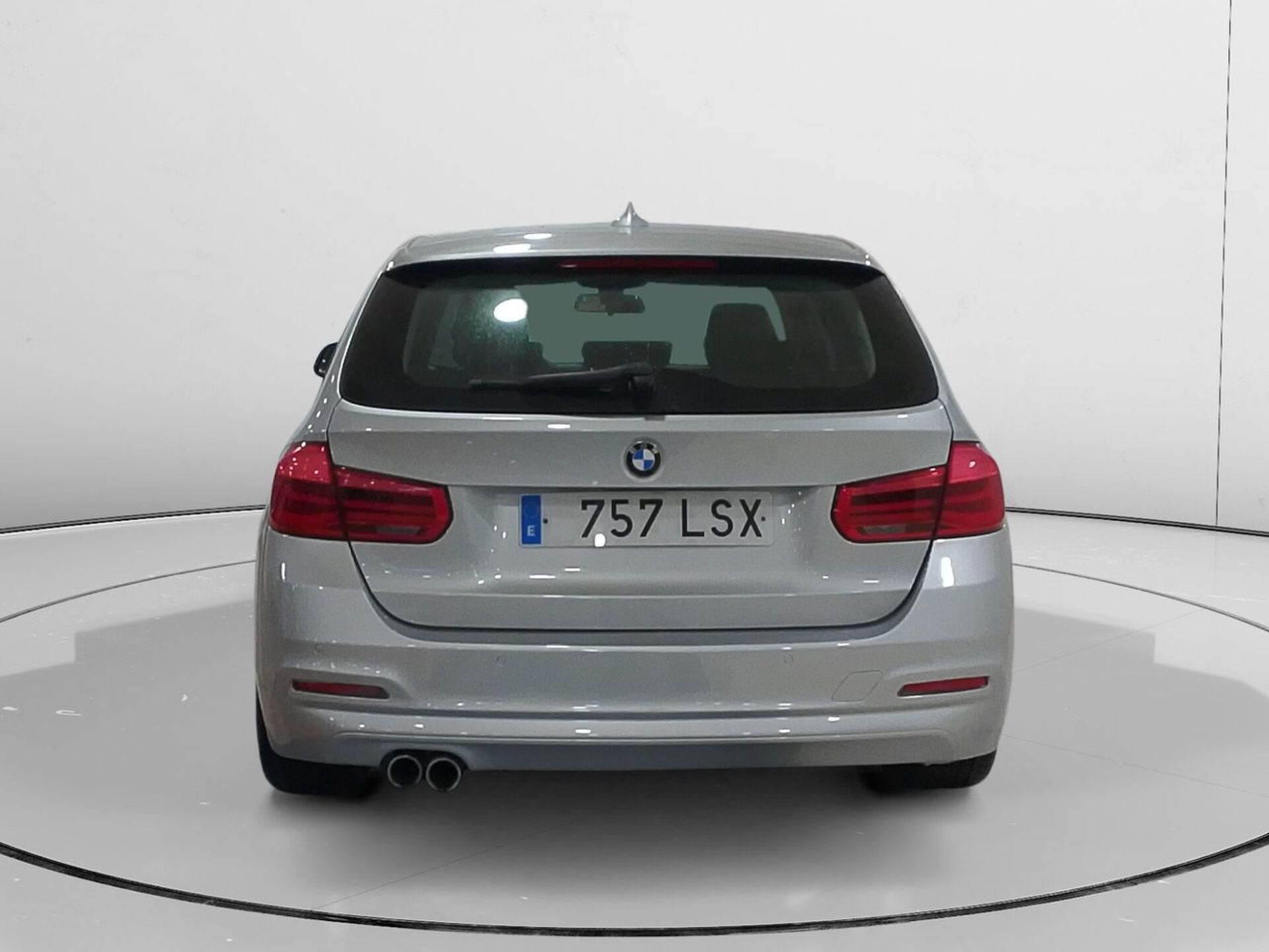 Imagen 3 de BMW Serie 3