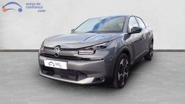 Foto del CITROEN C4 Hybrid Plus eDSC6 145