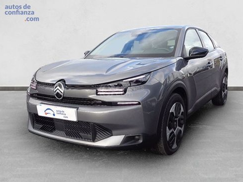 Foto del CITROEN C4 Hybrid Plus eDSC6 145