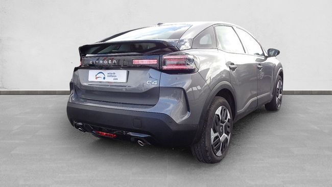 Foto del CITROEN C4 Hybrid Plus eDSC6 145