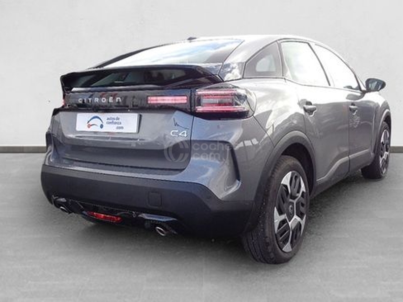 Foto del CITROEN C4 Hybrid Plus eDSC6 145