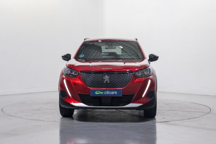 Foto del PEUGEOT 2008 1.2 PureTech S&S Allure Pack 130