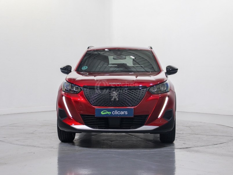 Foto del PEUGEOT 2008 1.2 PureTech S&S Allure Pack 130