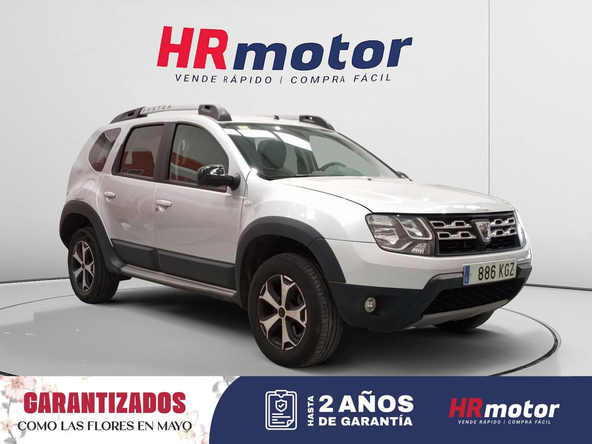 Imagen de DACIA Duster