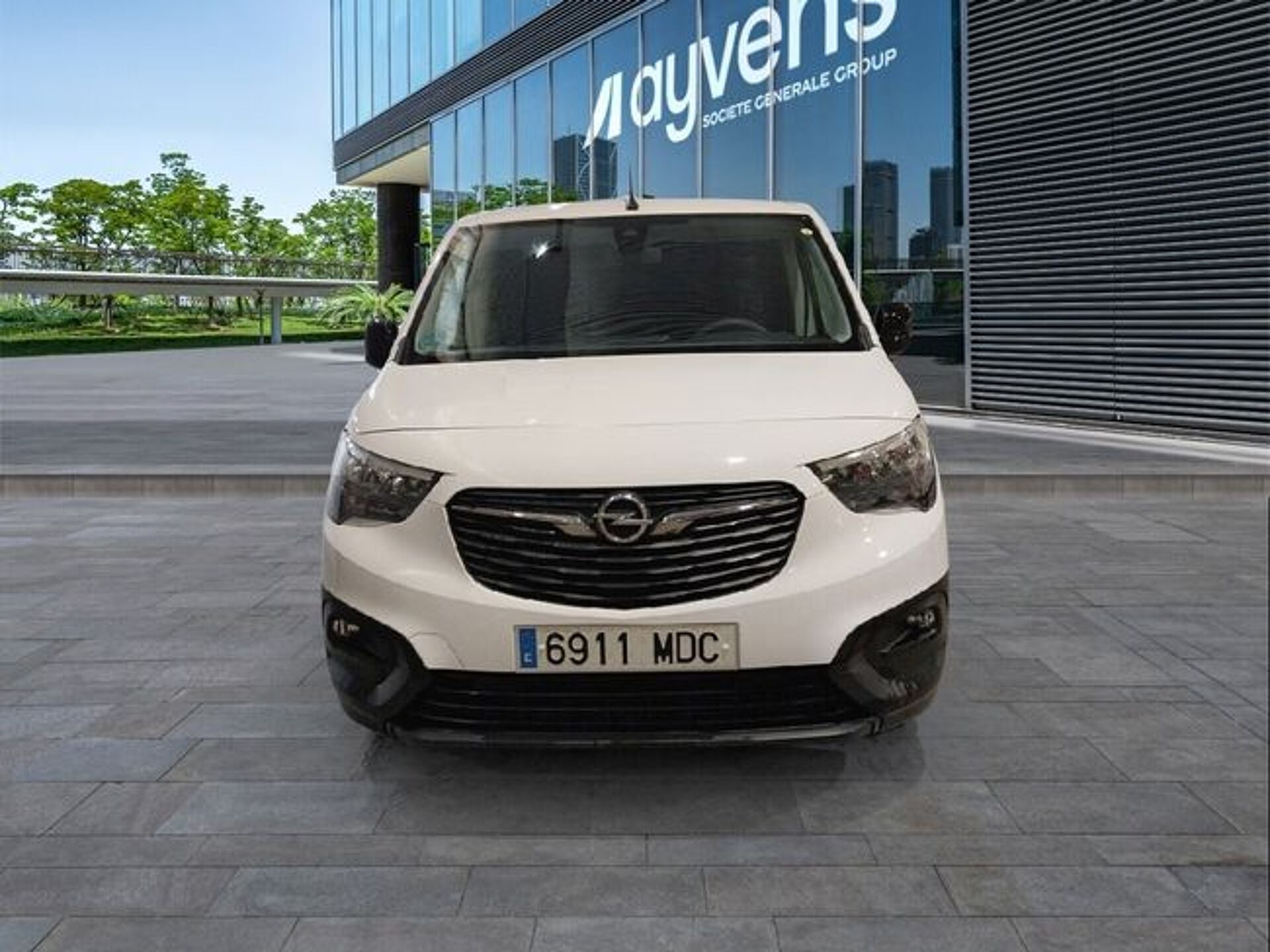 Imagen 2 de OPEL Combo