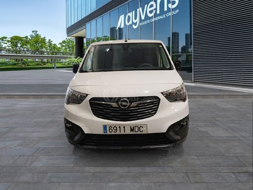 Foto del OPEL Combo Cargo 1.5TD S&S L 650 100