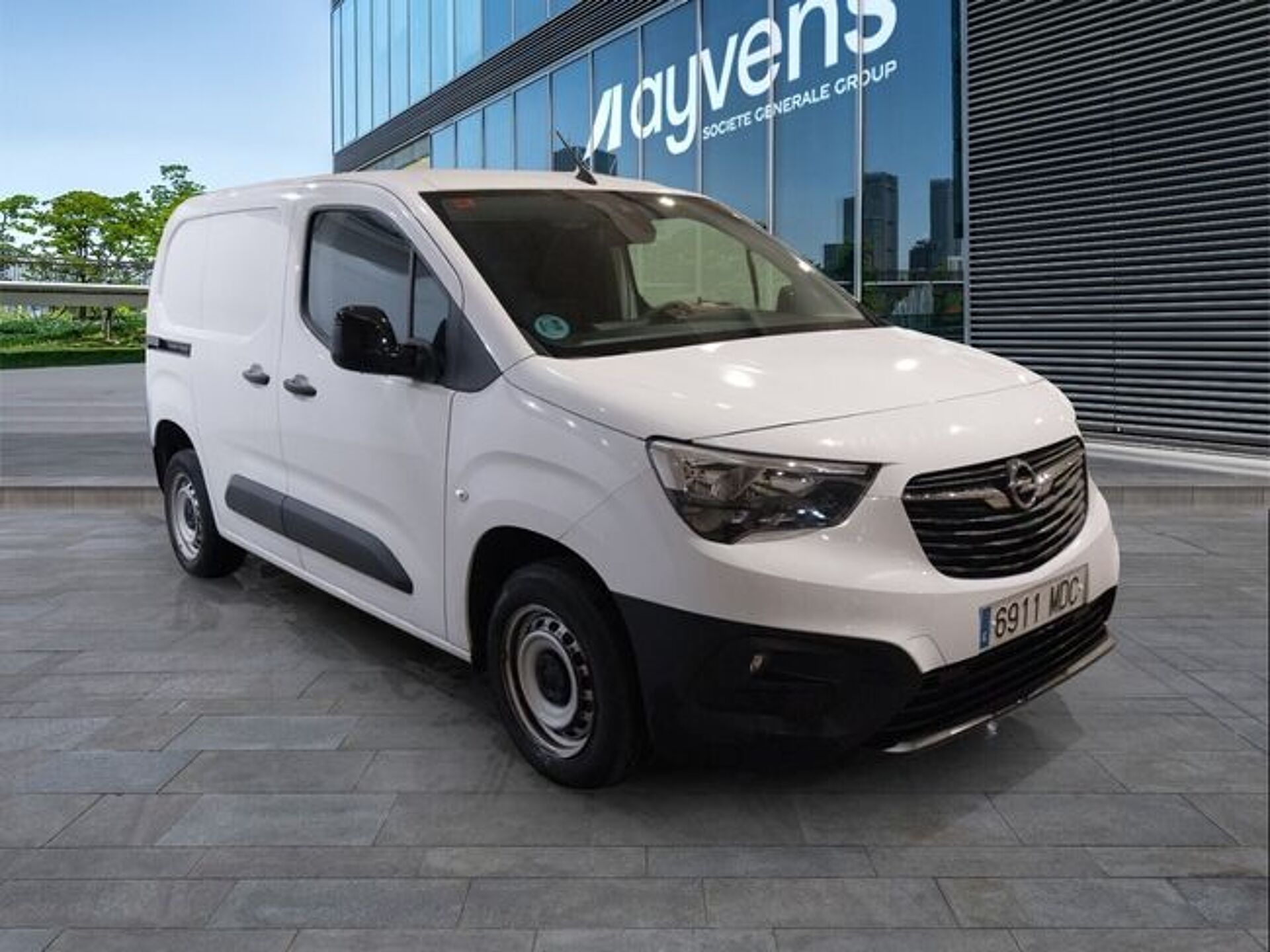 Imagen 3 de OPEL Combo