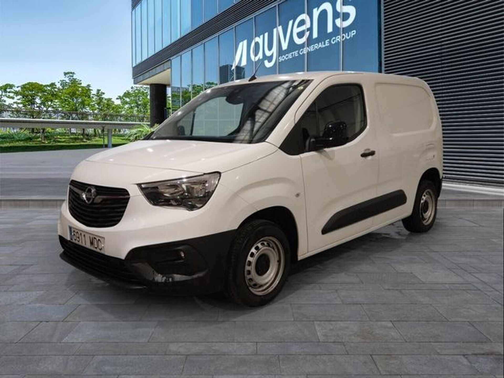 Imagen 1 de OPEL Combo