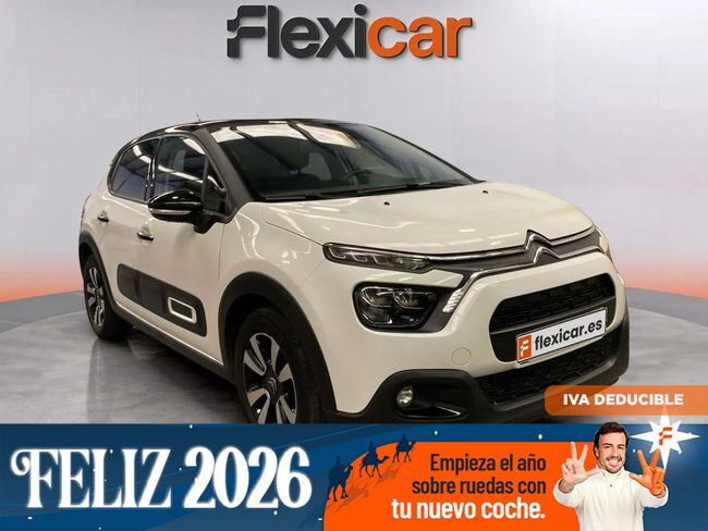 CITROEN C3 (PureTech 60KW (83CV) Shine) en Cádiz