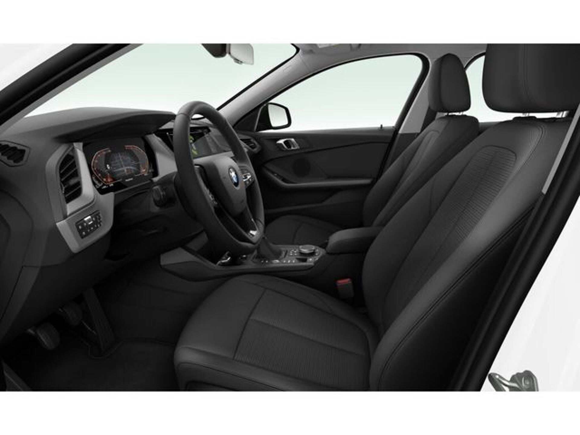 Imagen de BMW Serie 1