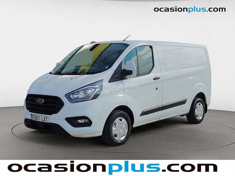 Foto del FORD Transit Custom FT 280 L1 Van Trend 130