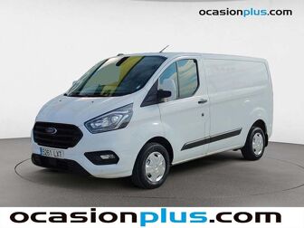 Imagen de FORD Transit Custom FT 280 L1 Van Trend 130