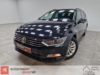 Imagen de VOLKSWAGEN Passat Variant 1.6TDI Edition DSG7 88kW