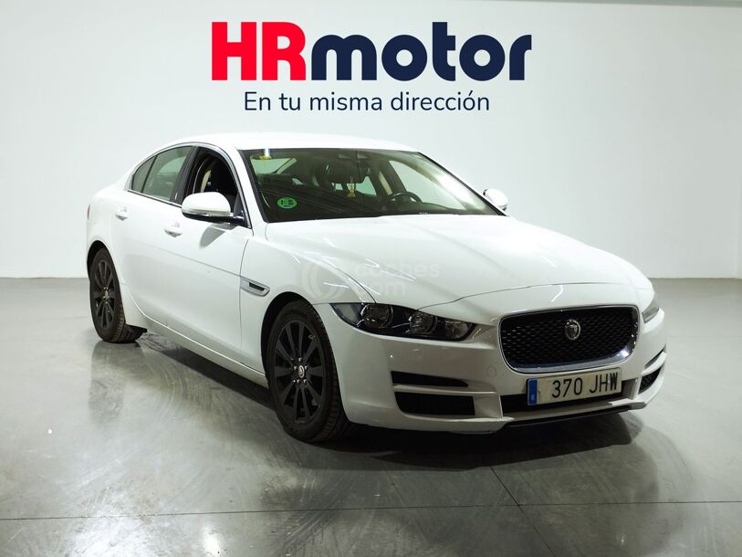 Foto del JAGUAR XE 2.0 Diesel Pure Aut. 180