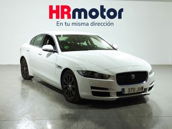 Imagen de JAGUAR XE 2.0 Diesel Pure Aut. 180