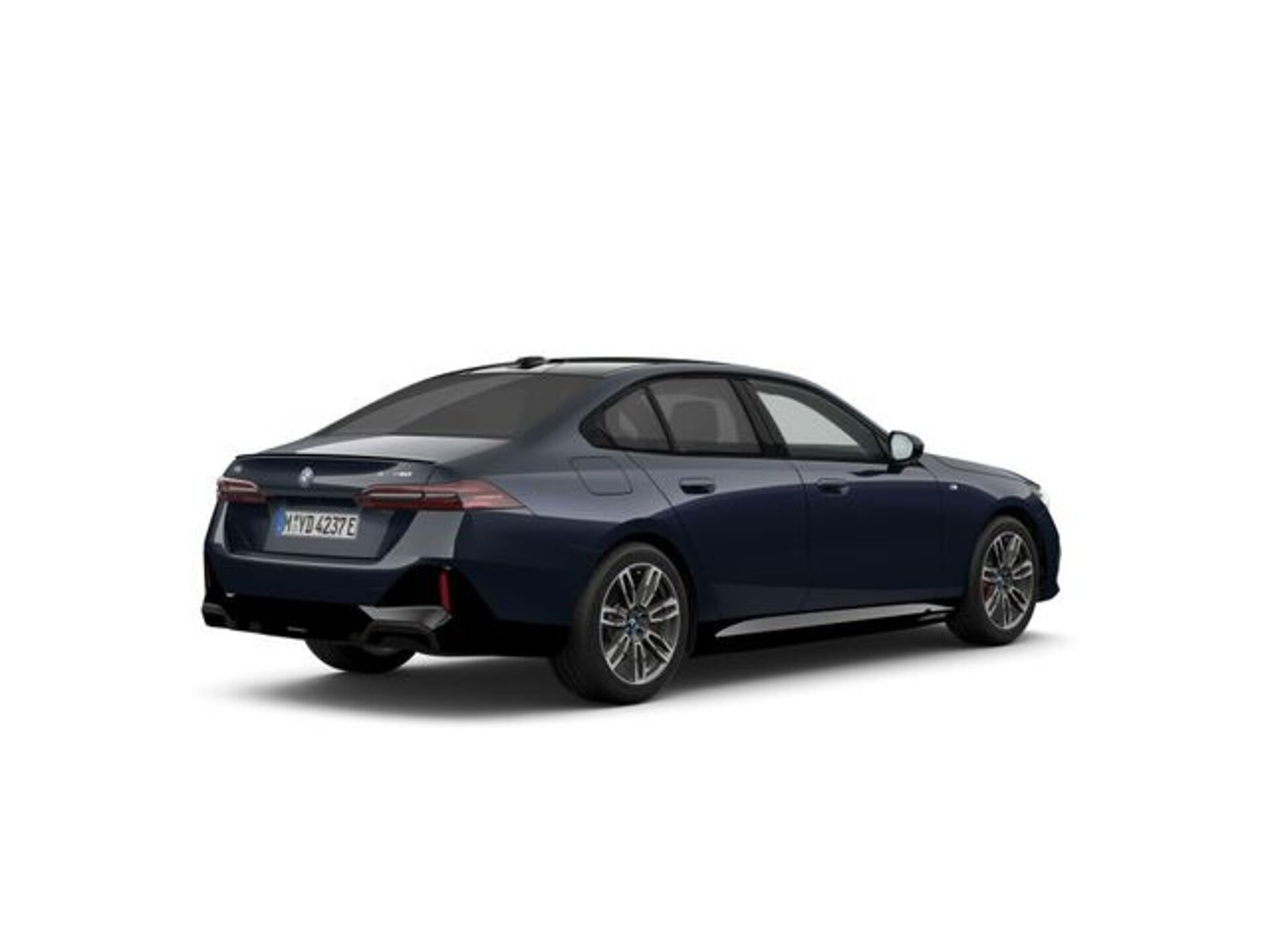 Imagen 2 de BMW Serie 5