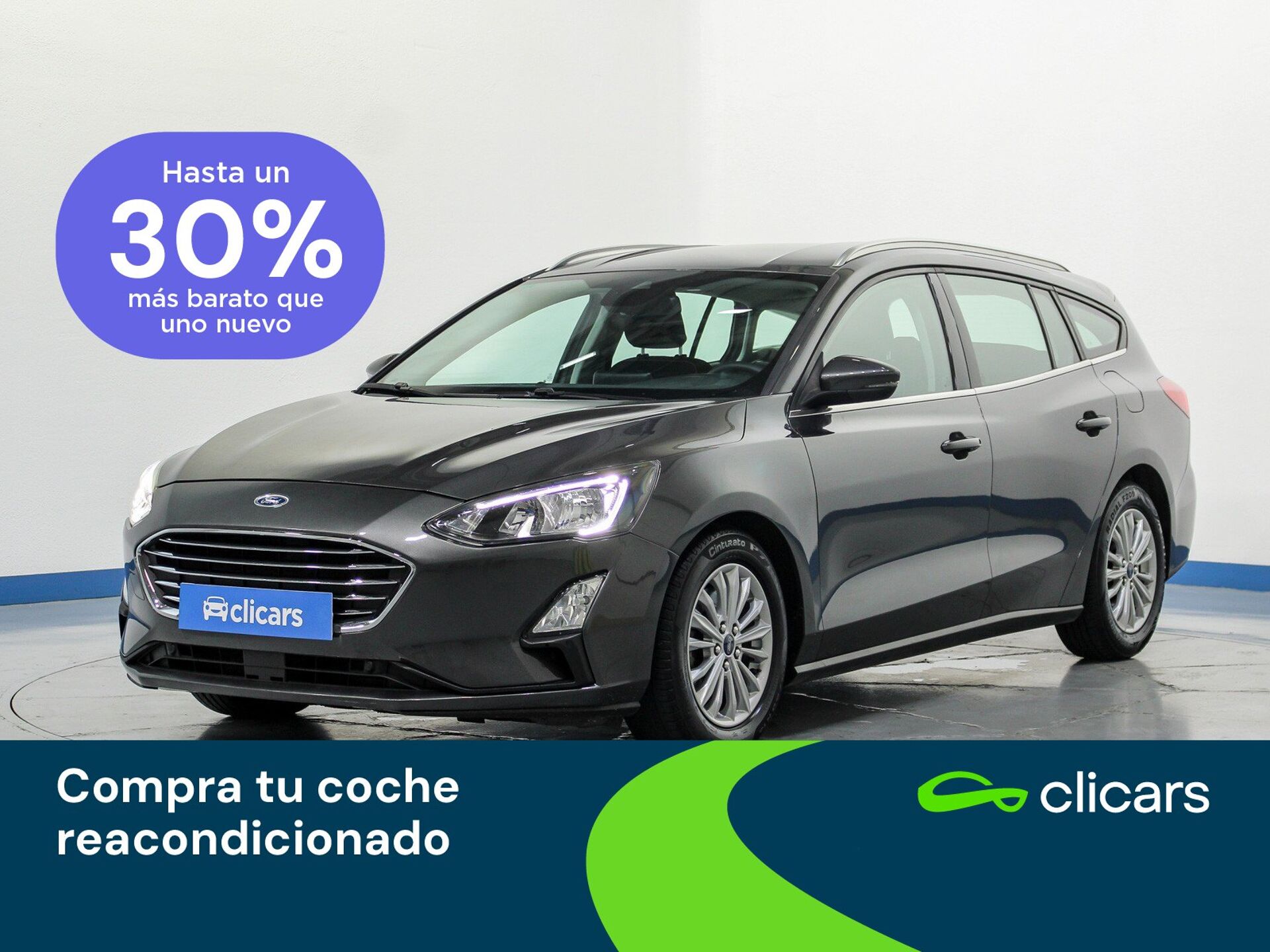 Imagen de FORD Focus
