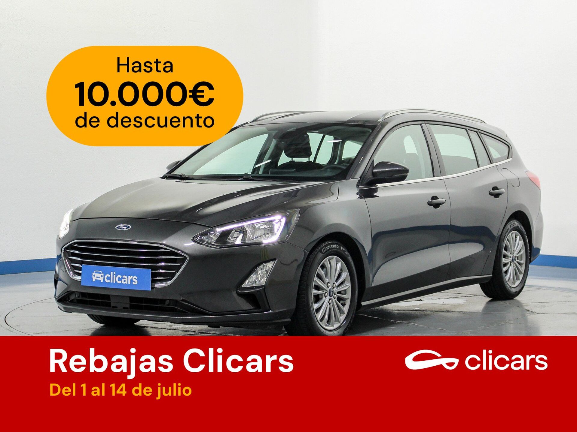 Imagen de FORD Focus