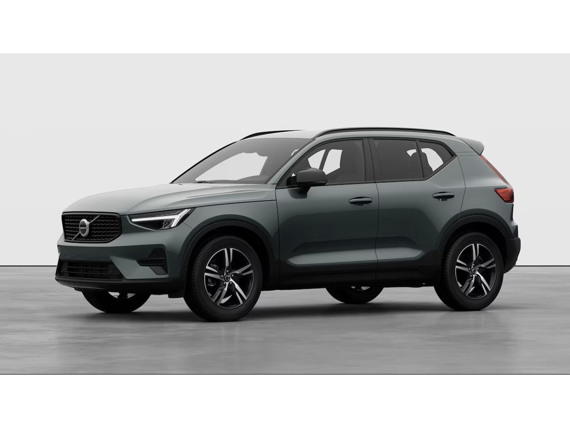 Imagen de VOLVO XC40