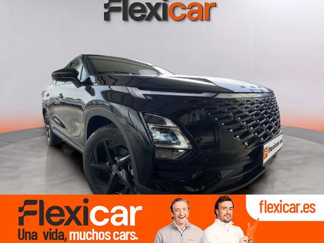 OMODA 5 (1.6 T-GDI 136.5kW (185CV) DCT Comfort) en Madrid