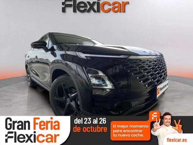 OMODA 5 (1.6 T-GDI 136.5kW (185CV) DCT Comfort) en Madrid