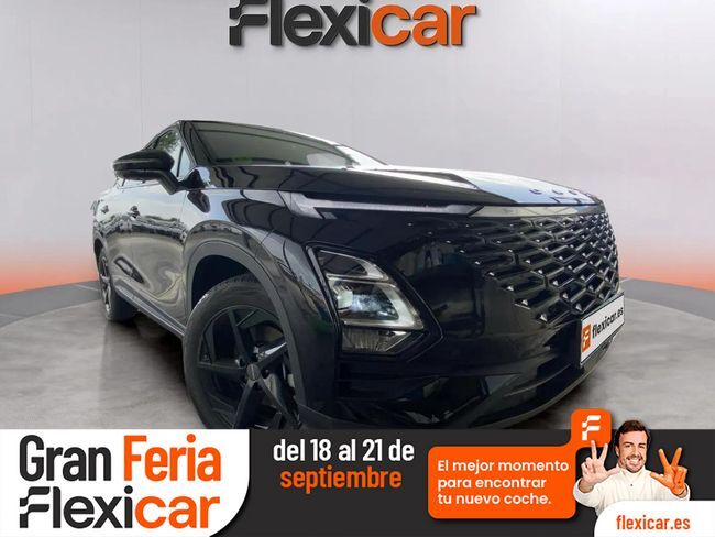 OMODA 5 (1.6 T-GDI 136.5kW (185CV) DCT Comfort) en Madrid