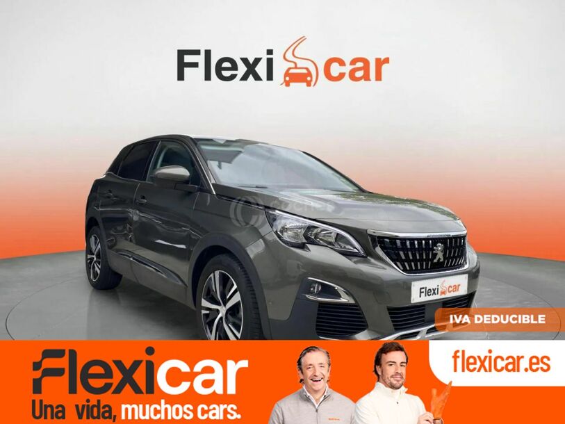 Foto del PEUGEOT 3008 1.2 S&S PureTech Allure 130