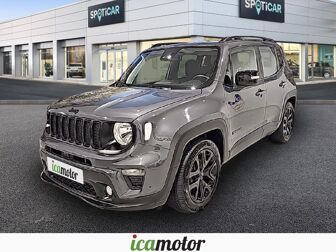 Imagen de JEEP Renegade 1.0 Night Eagle II 4x2