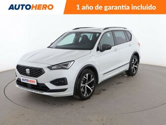 Imagen de SEAT Tarraco 1.4 e-Hybrid FR DSG