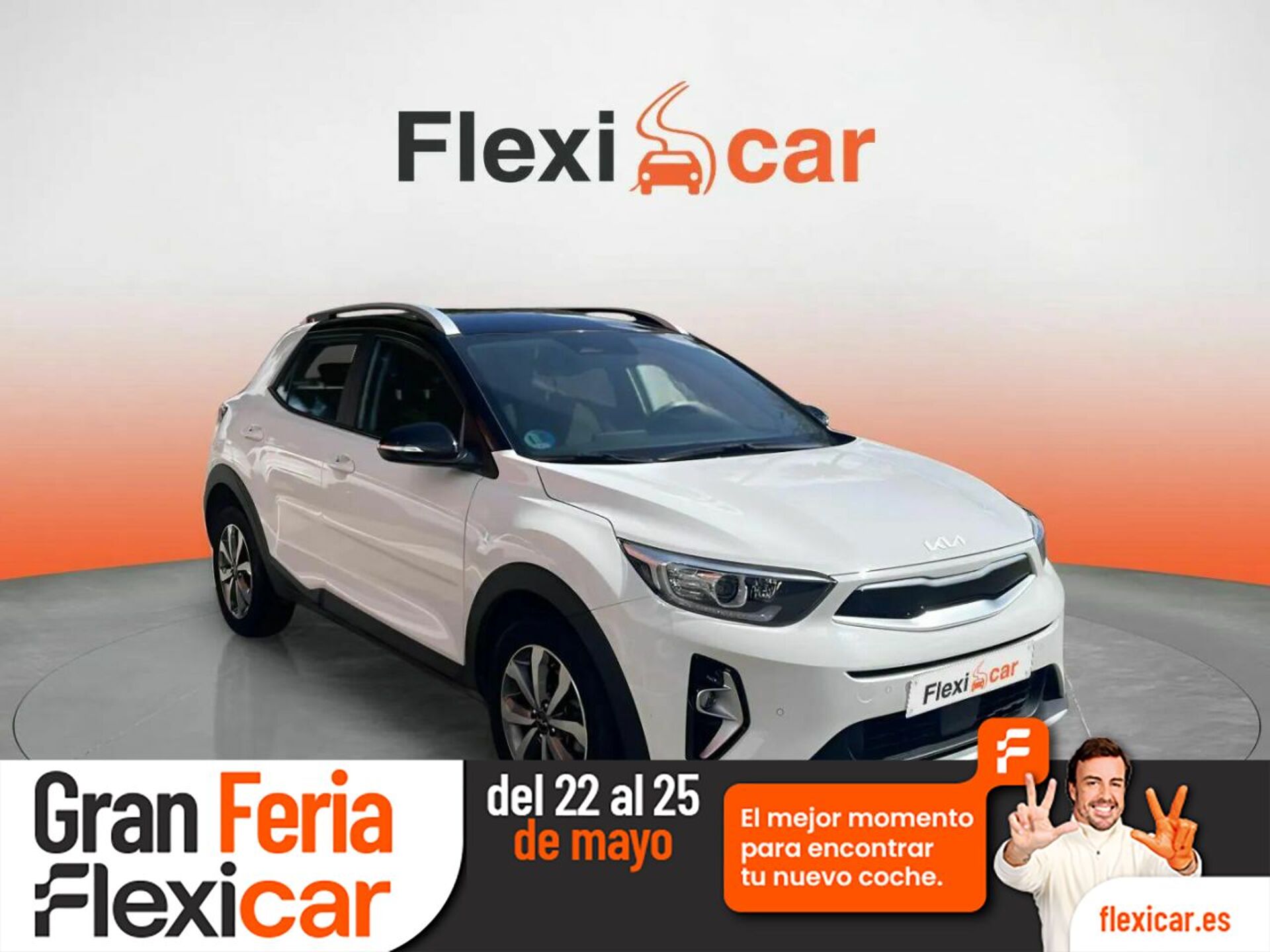 Imagen de KIA Stonic
