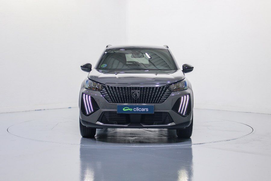 Foto del PEUGEOT 2008 Hybrid 136 Allure eDCS6