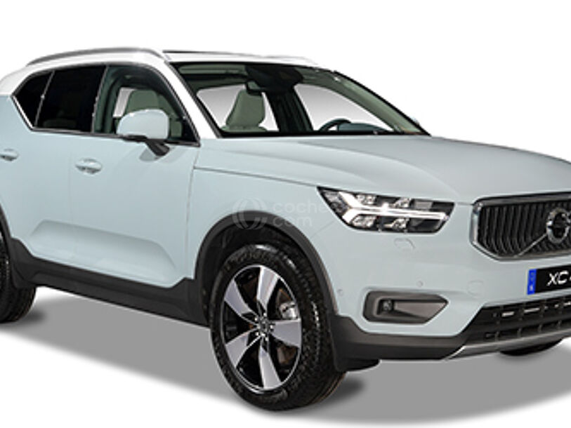 Foto del VOLVO XC40 T5 Recharge Inscription Expression Aut.