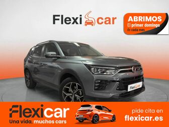 Imagen de SSANGYONG KGM Korando G15 Urban 4x2 L.P.