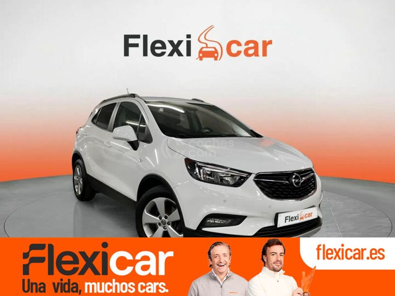 Foto del OPEL Mokka X 1.4T S&S Selective 4x2