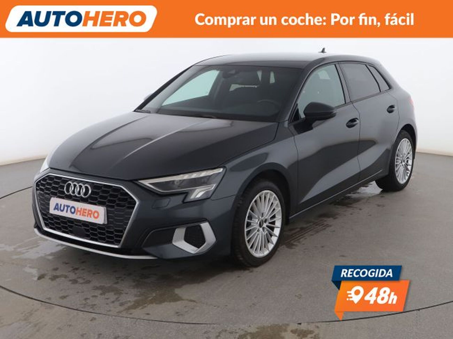 Imagen 1 de AUDI A3