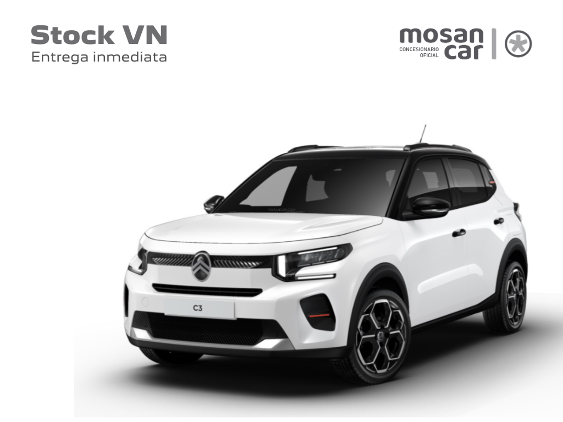 Imagen de CITROEN C3