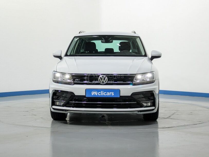 Foto del VOLKSWAGEN Tiguan 2.0TDI Advance DSG 110kW