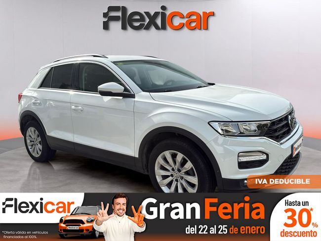 VOLKSWAGEN T-Roc (Advance 1.0 TSI 81kW (110CV)) en Baleares