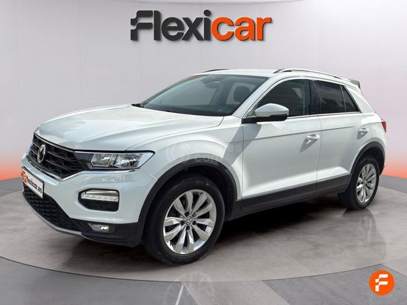 Foto del VOLKSWAGEN T-Roc 1.0 TSI Advance 81kW