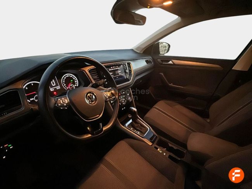 Foto del VOLKSWAGEN T-Roc 1.0 TSI Advance 81kW