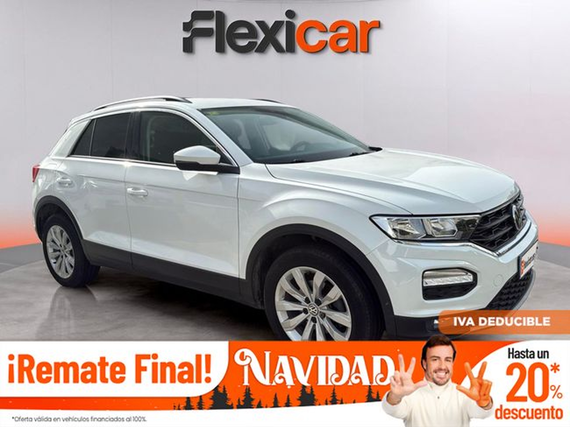 Imagen de VOLKSWAGEN T-Roc