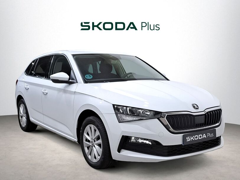 Foto del SKODA Scala 1.0 TSI Ambition 81kW