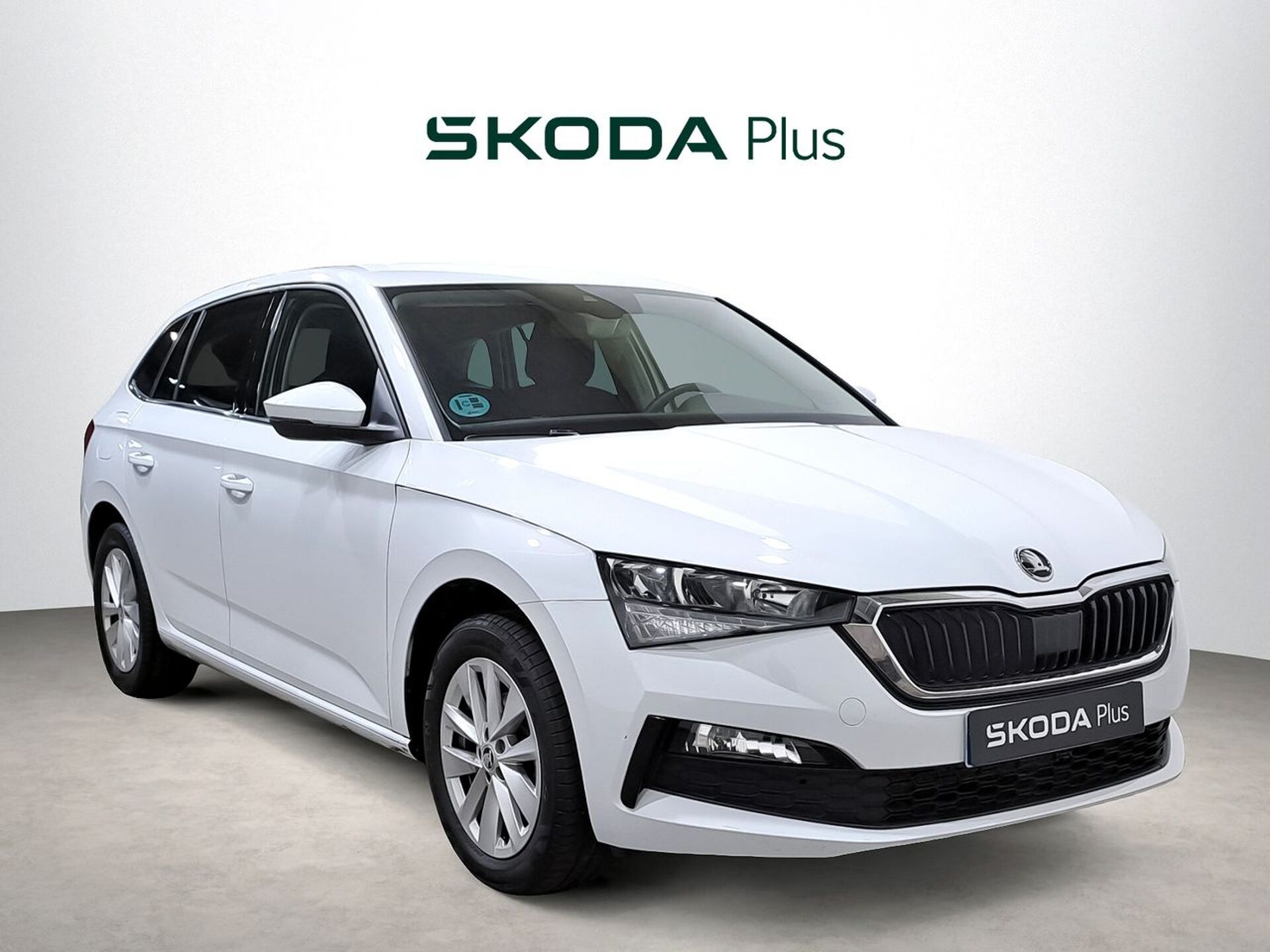 Imagen de SKODA Scala