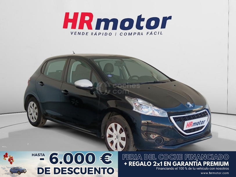 Foto del PEUGEOT 208 1.0 VTi Like