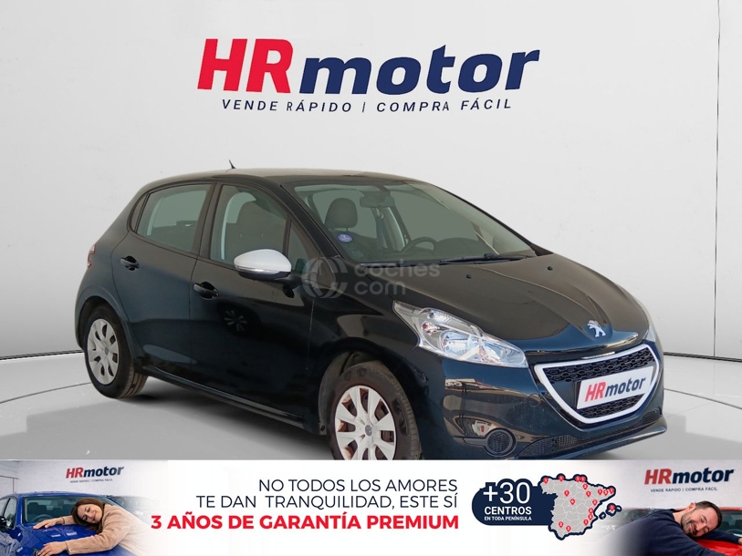 Foto del PEUGEOT 208 1.0 VTi Like