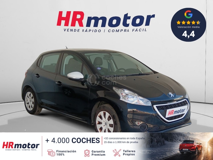 Foto del PEUGEOT 208 1.0 VTi Like