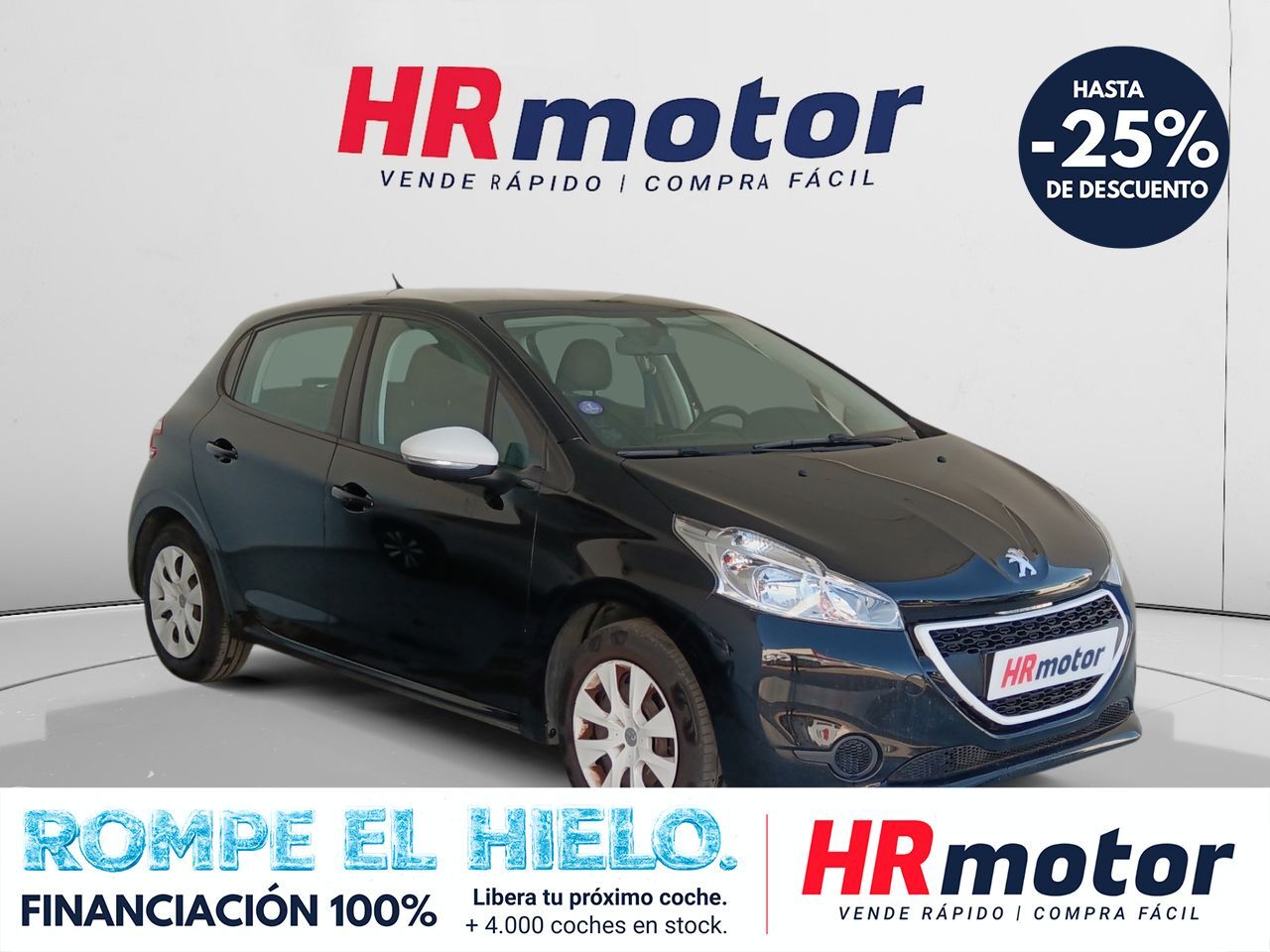Foto del PEUGEOT 208 1.0 VTi Like