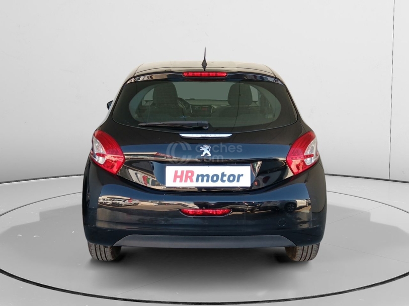 Foto del PEUGEOT 208 1.0 VTi Like
