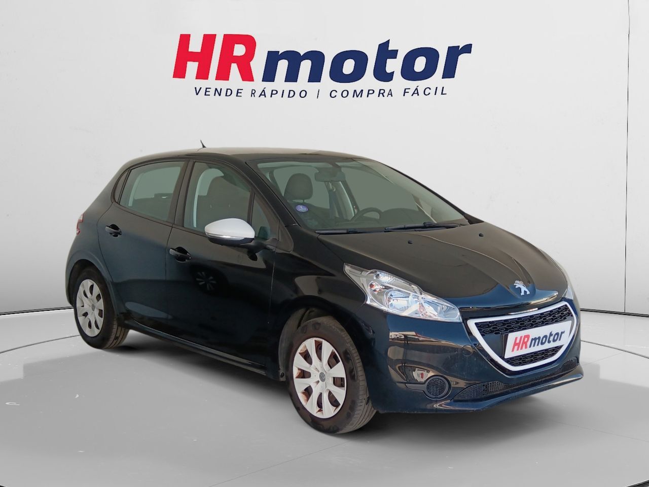 PEUGEOT 208 (Like) en Madrid