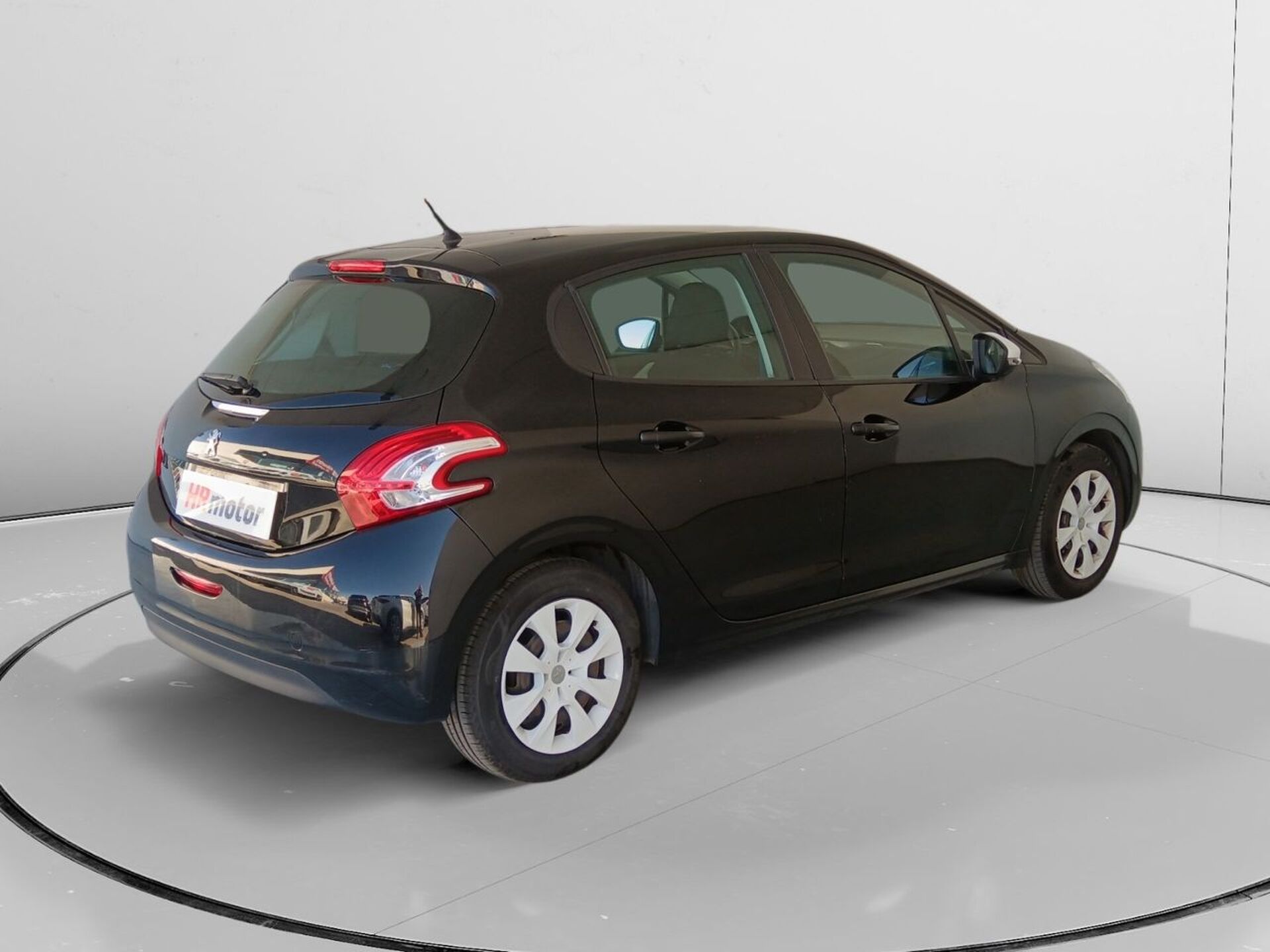 Imagen 2 de PEUGEOT 208